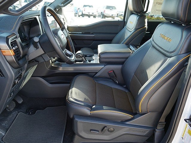 2025 Ford F-150 Tremor CREW 4WD