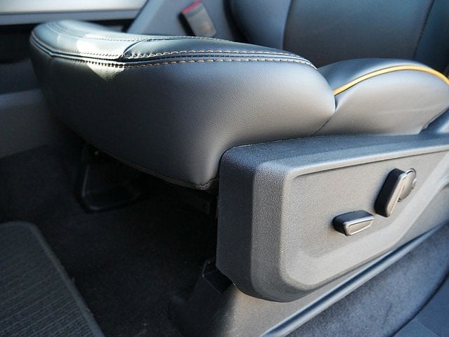 2025 Ford F-150 Tremor CREW 4WD