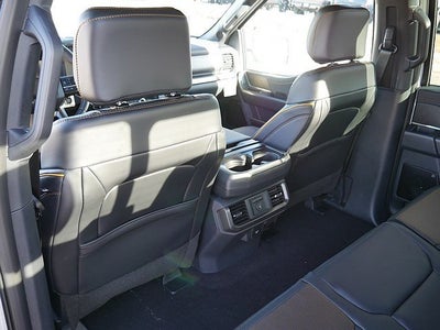 2025 Ford F-150 Tremor CREW 4WD