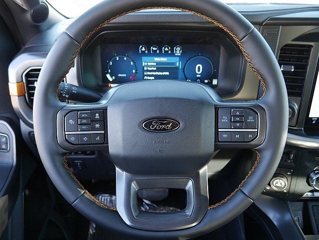 2025 Ford F-150 Tremor CREW 4WD