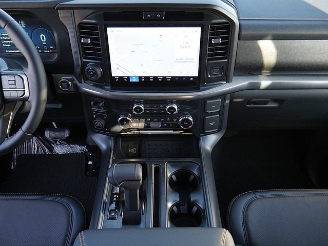 2025 Ford F-150 Tremor CREW 4WD