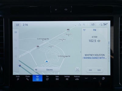 2025 Ford F-150 Tremor CREW 4WD