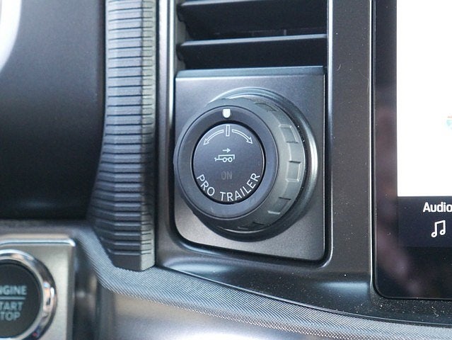 2025 Ford F-150 Tremor CREW 4WD