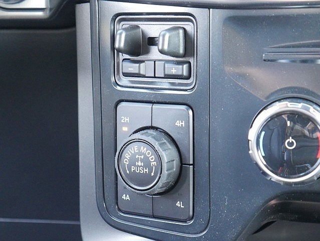 2025 Ford F-150 Tremor CREW 4WD