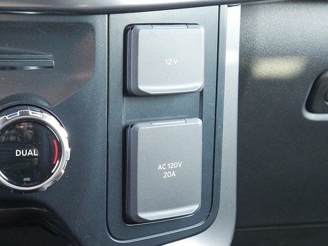 2025 Ford F-150 Tremor CREW 4WD