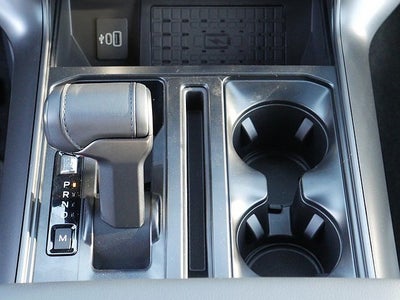 2025 Ford F-150 Tremor CREW 4WD