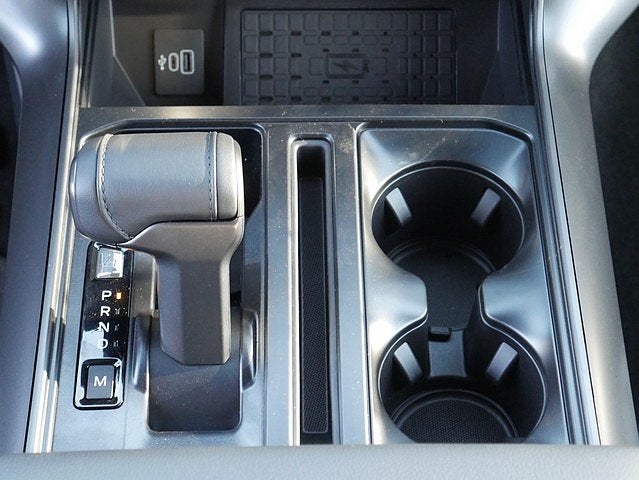 2025 Ford F-150 Tremor CREW 4WD