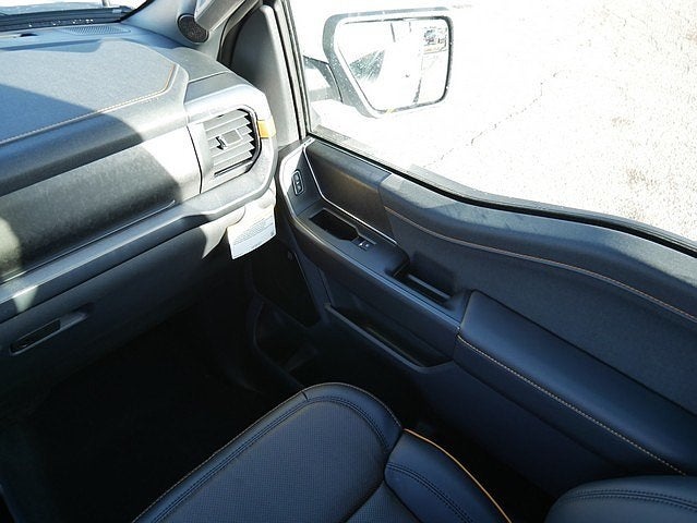 2025 Ford F-150 Tremor CREW 4WD