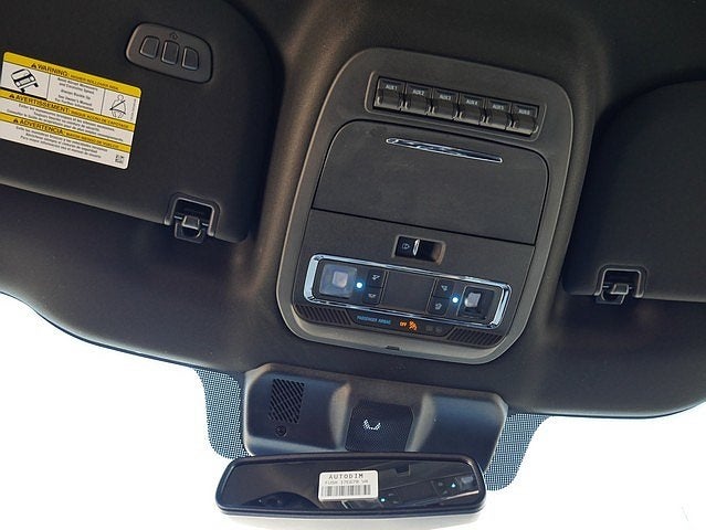 2025 Ford F-150 Tremor CREW 4WD