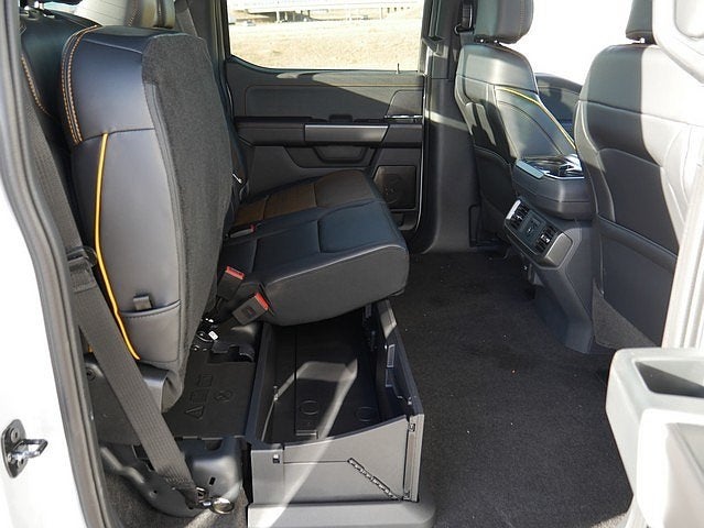 2025 Ford F-150 Tremor CREW 4WD