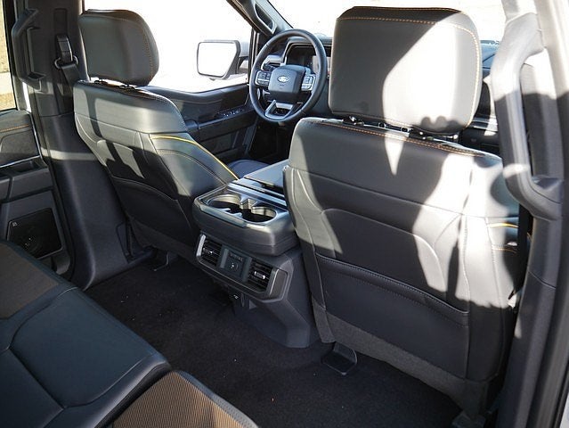 2025 Ford F-150 Tremor CREW 4WD