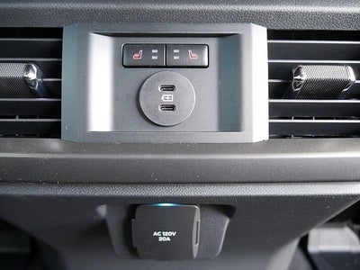 2025 Ford F-150 Tremor CREW 4WD