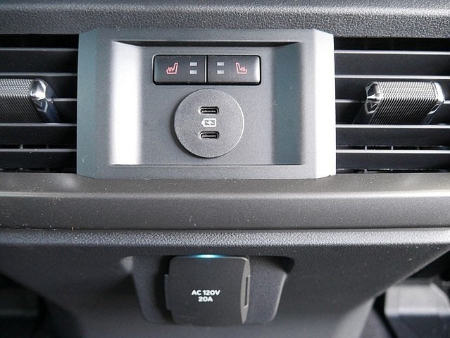 2025 Ford F-150 Tremor CREW 4WD