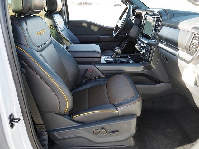 2025 Ford F-150 Tremor CREW 4WD