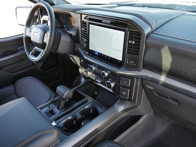 2025 Ford F-150 Tremor CREW 4WD