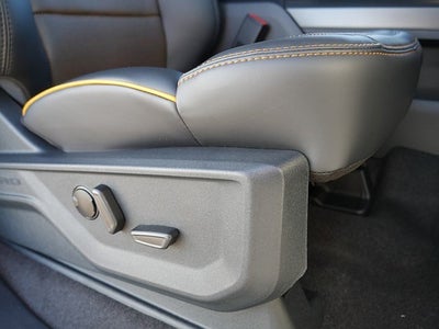 2025 Ford F-150 Tremor CREW 4WD