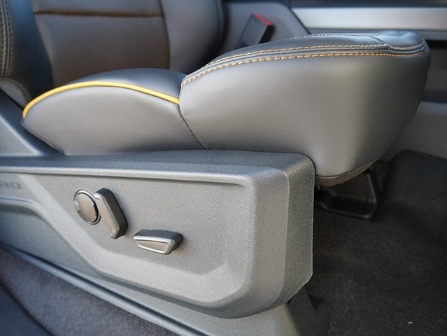 2025 Ford F-150 Tremor CREW 4WD