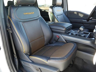 2025 Ford F-150 Tremor CREW 4WD