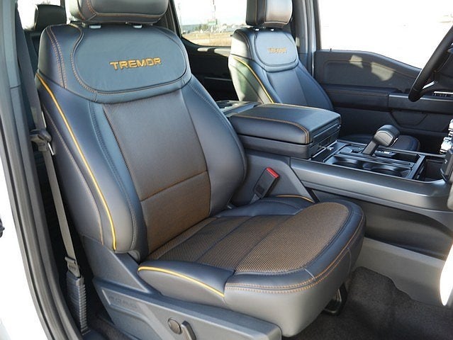 2025 Ford F-150 Tremor CREW 4WD