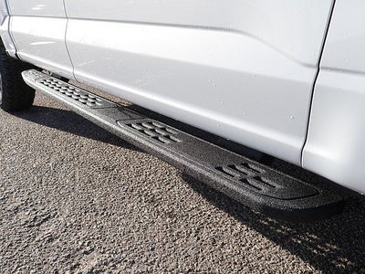 2025 Ford F-150 Tremor CREW 4WD