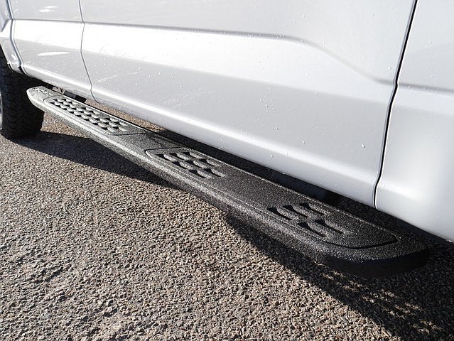 2025 Ford F-150 Tremor CREW 4WD