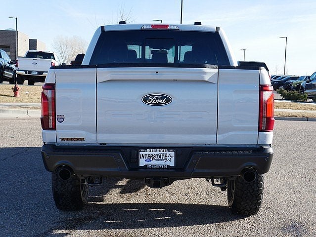 2025 Ford F-150 Tremor CREW 4WD