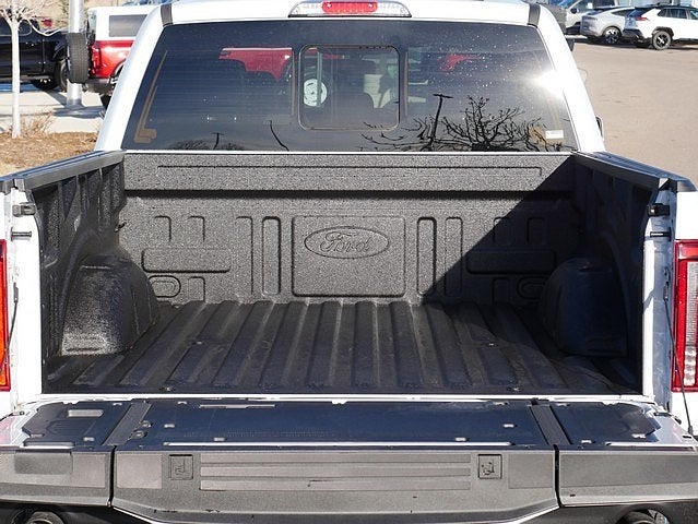 2025 Ford F-150 Tremor CREW 4WD