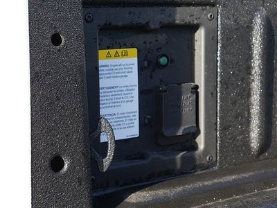 2025 Ford F-150 Tremor CREW 4WD