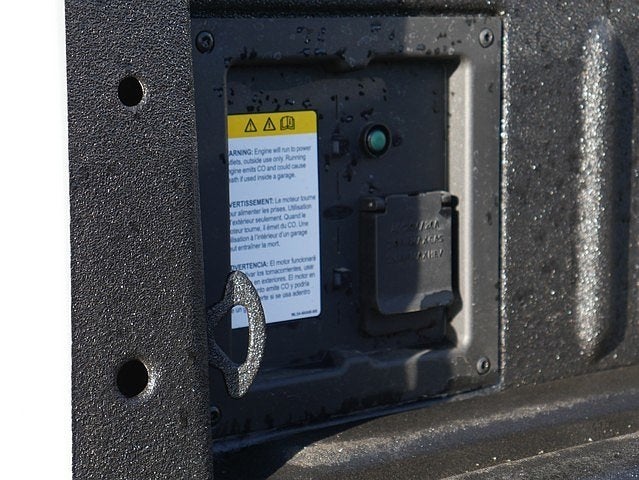 2025 Ford F-150 Tremor CREW 4WD