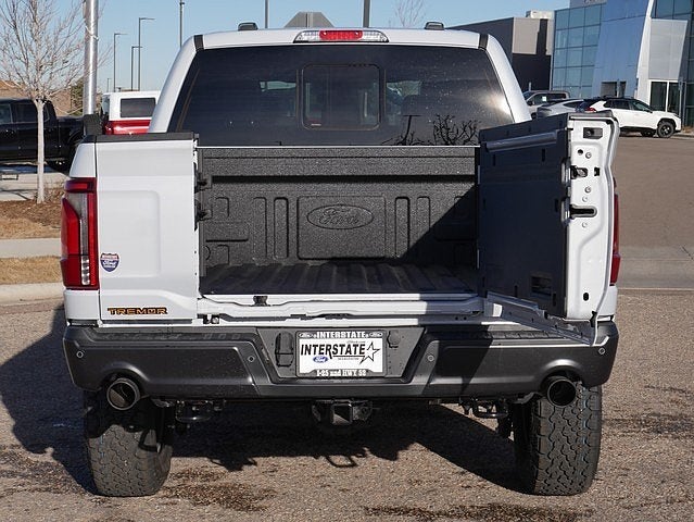 2025 Ford F-150 Tremor CREW 4WD