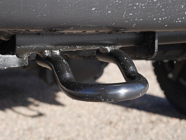 2025 Ford F-150 Tremor CREW 4WD