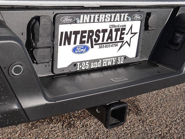 2025 Ford F-150 Tremor CREW 4WD