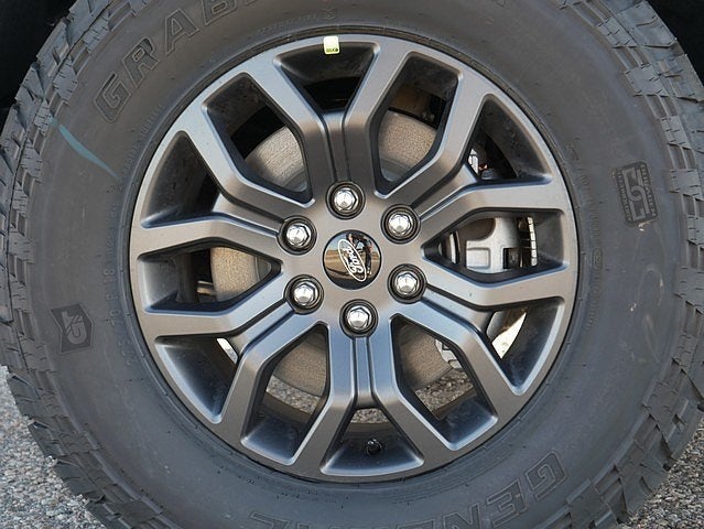 2025 Ford F-150 Tremor CREW 4WD