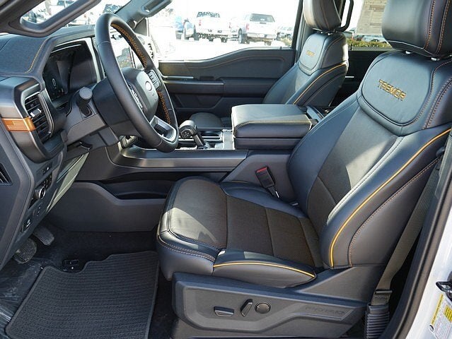 2025 Ford F-150 Tremor CREW 4WD