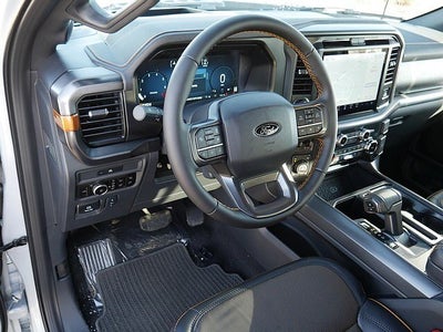 2025 Ford F-150 Tremor CREW 4WD