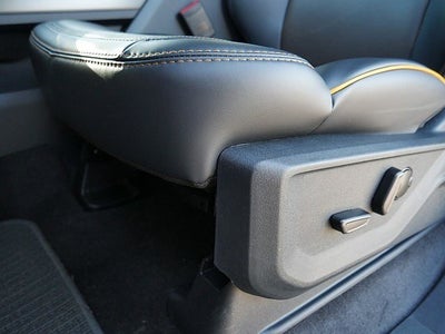 2025 Ford F-150 Tremor CREW 4WD