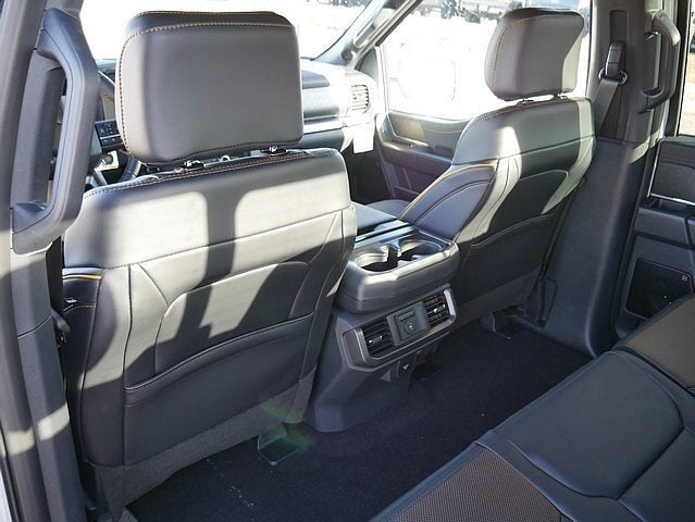 2025 Ford F-150 Tremor CREW 4WD