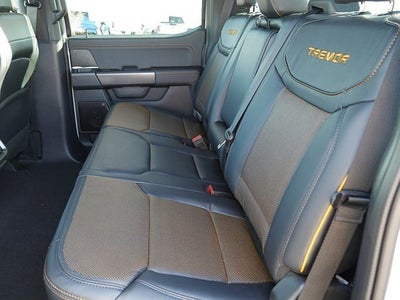 2025 Ford F-150 Tremor CREW 4WD