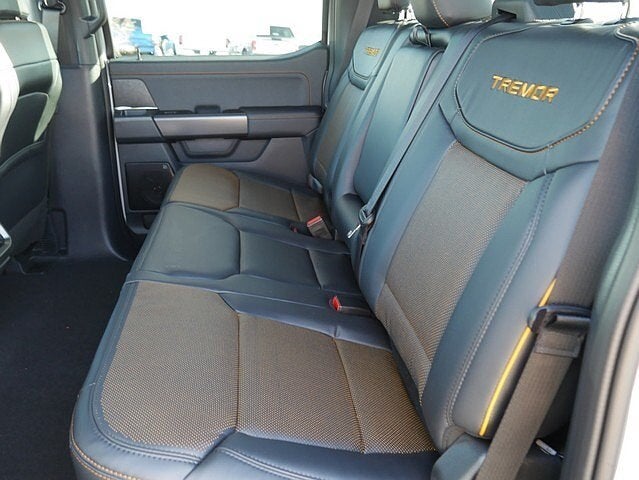 2025 Ford F-150 Tremor CREW 4WD