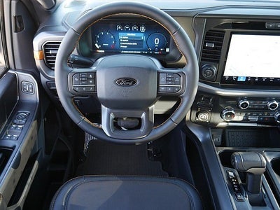 2025 Ford F-150 Tremor CREW 4WD