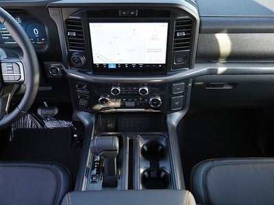 2025 Ford F-150 Tremor CREW 4WD