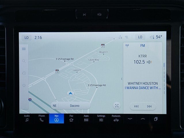 2025 Ford F-150 Tremor CREW 4WD