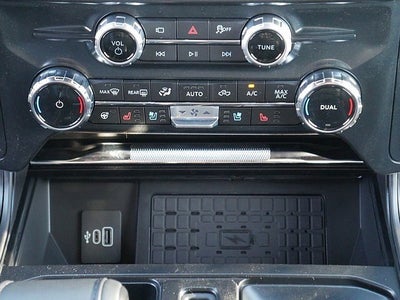 2025 Ford F-150 Tremor CREW 4WD