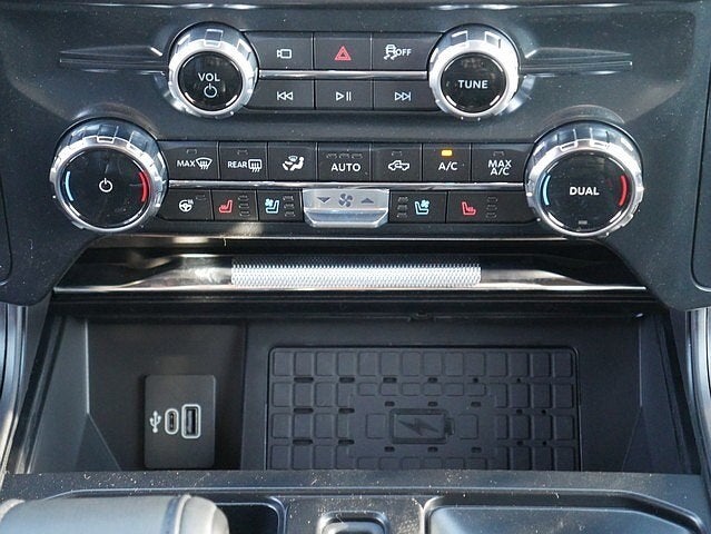 2025 Ford F-150 Tremor CREW 4WD