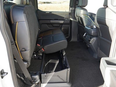 2025 Ford F-150 Tremor CREW 4WD