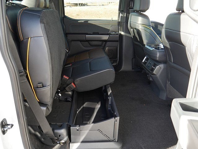 2025 Ford F-150 Tremor CREW 4WD