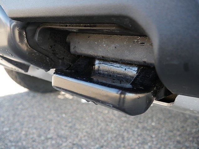 2025 Ford F-150 Tremor CREW 4WD