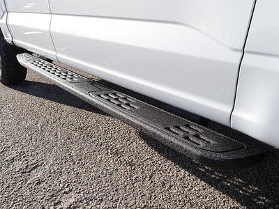 2025 Ford F-150 Tremor CREW 4WD