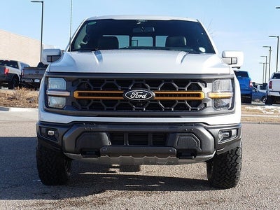 2025 Ford F-150 Tremor CREW 4WD