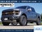 2026 Ford F-150 Tremor CREW 4WD